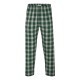 Harley Flannel Pants - BM6624