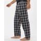 Harley Flannel Pants - BM6624