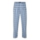 Harley Flannel Pants - BM6624