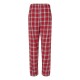 Harley Flannel Pants - BM6624