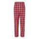 Harley Flannel Pants - BM6624