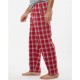 Harley Flannel Pants - BM6624