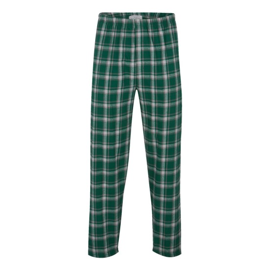 Harley Flannel Pants - BM6624