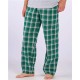 Harley Flannel Pants - BM6624