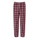 Harley Flannel Pants - BM6624