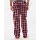 Harley Flannel Pants - BM6624