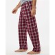 Harley Flannel Pants - BM6624