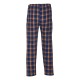 Harley Flannel Pants - BM6624