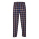 Harley Flannel Pants - BM6624