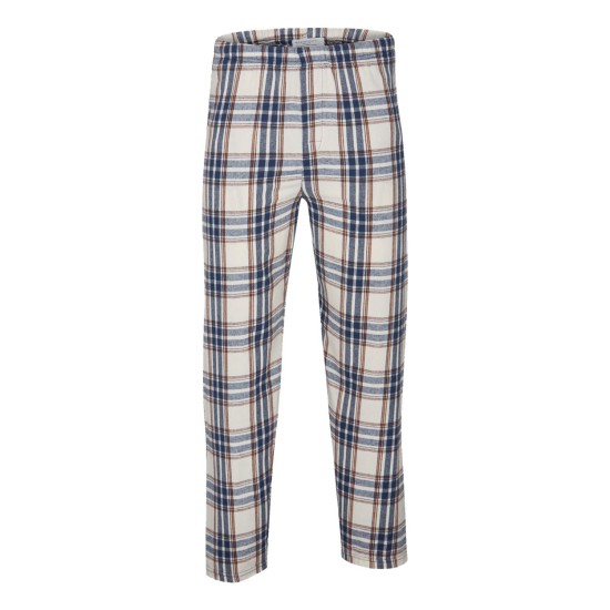 Harley Flannel Pants - BM6624