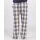 Harley Flannel Pants - BM6624