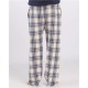 Harley Flannel Pants - BM6624