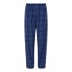 Harley Flannel Pants - BM6624