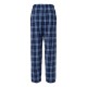 Harley Flannel Pants - BM6624
