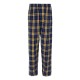 Harley Flannel Pants - BM6624