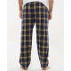 Harley Flannel Pants - BM6624