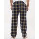 Harley Flannel Pants - BM6624