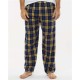 Harley Flannel Pants - BM6624