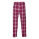 Harley Flannel Pants - BM6624