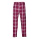 Harley Flannel Pants - BM6624