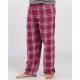 Harley Flannel Pants - BM6624