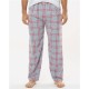 Harley Flannel Pants - BM6624