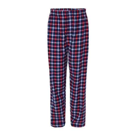 Harley Flannel Pants - BM6624