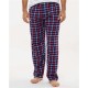 Harley Flannel Pants - BM6624