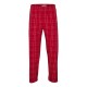 Harley Flannel Pants - BM6624