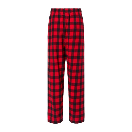 Harley Flannel Pants - BM6624