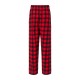 Harley Flannel Pants - BM6624