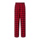 Harley Flannel Pants - BM6624