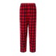 Harley Flannel Pants - BM6624