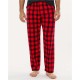 Harley Flannel Pants - BM6624