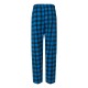 Harley Flannel Pants - BM6624