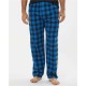 Harley Flannel Pants - BM6624