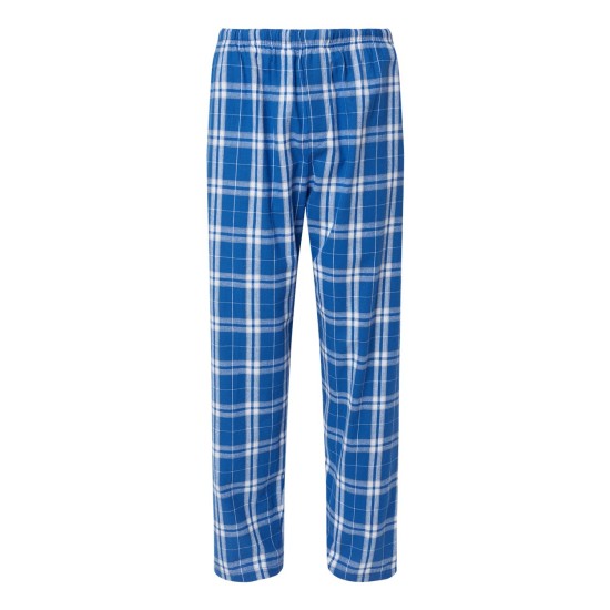 Harley Flannel Pants - BM6624