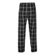 Harley Flannel Pants - BM6624