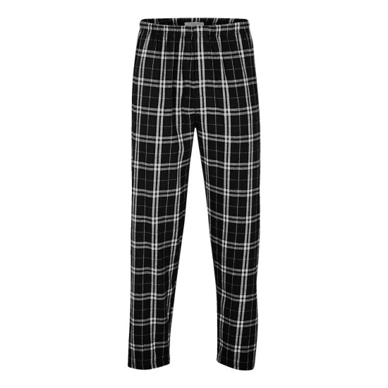 Harley Flannel Pants - BM6624