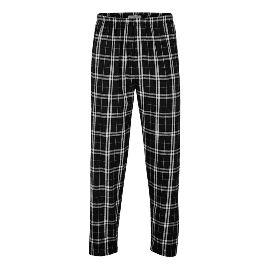 Harley Flannel Pants - BM6624