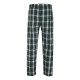 Harley Flannel Pants - BM6624