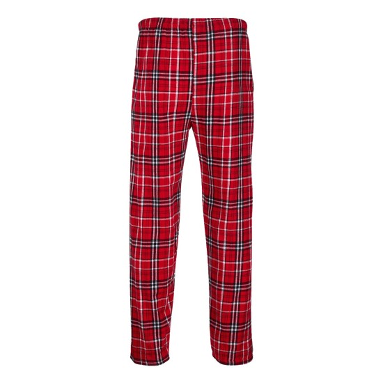 Harley Flannel Pants - BM6624