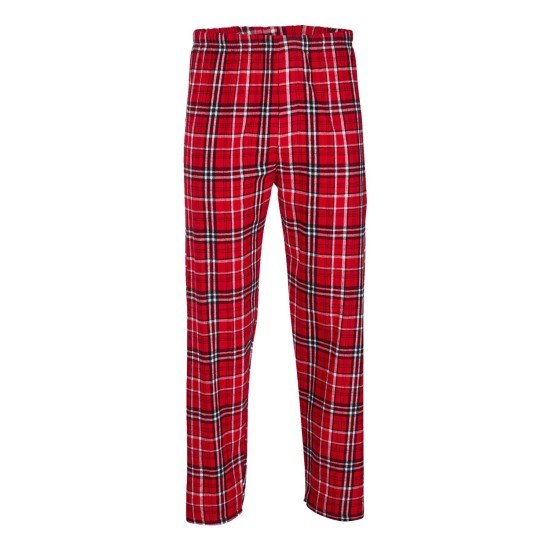 Harley Flannel Pants - BM6624