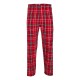 Harley Flannel Pants - BM6624