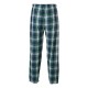 Harley Flannel Pants - BM6624