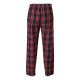 Harley Flannel Pants - BM6624