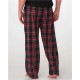 Harley Flannel Pants - BM6624