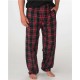 Harley Flannel Pants - BM6624