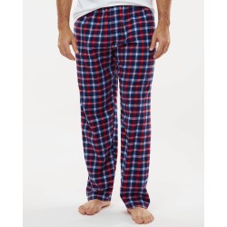 Harley Flannel Pants - BM6624