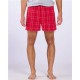 Double Brushed Flannel Boxers - BM6701